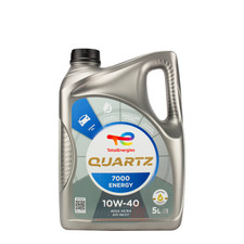 TOTAL 216675 Huile moteur