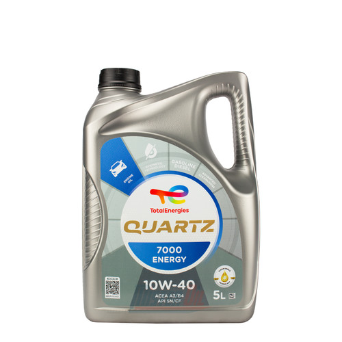 Total 216675 huile moteur - huile,