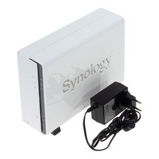 NAS SYNOLOGY DS115J 0GB