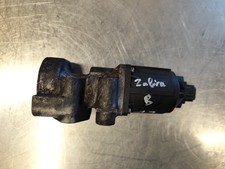 VANNE EGR OPEL ZAFIRA B 1.7