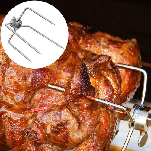 Pcs fourchettes barbecue - pcs,