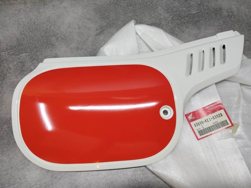 Cache lateral droit honda mtx - honda,