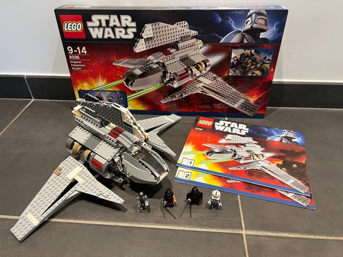 Lego star wars 8096 la - 8096, –