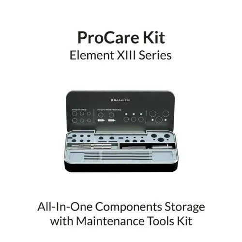 Gaahleri gaa42830 kit procare - kit,