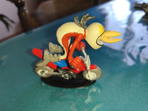 Figurine joe bar team paul - figurine,