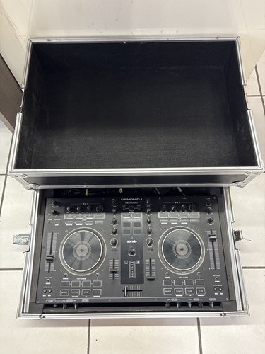Contrôleur denon mc4000 - contrôleur,