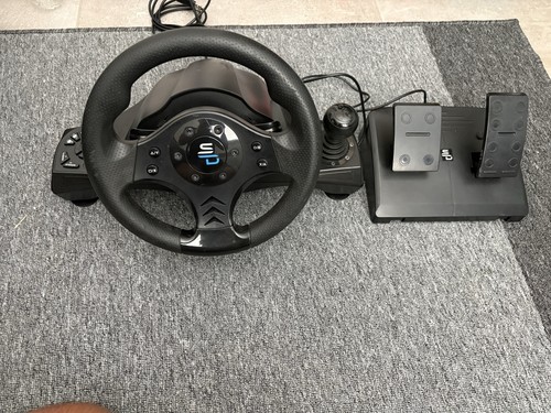 Subsonic volant course - subsonic, de