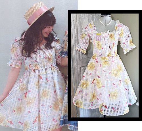 Liz lisa sunflower - liz,