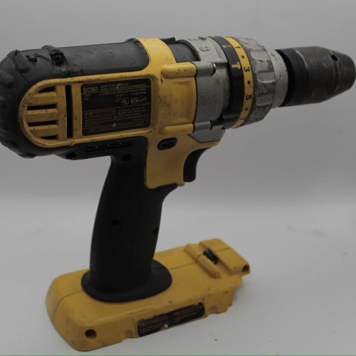 Dewalt dc901 heavy - dc901, duty