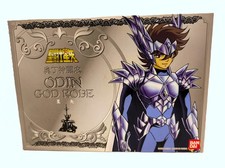 Saint Seiya Chevalier Zodiaque