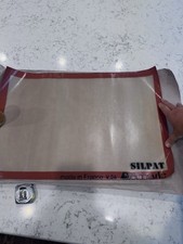 Silpat Non-Stick Silicone Full