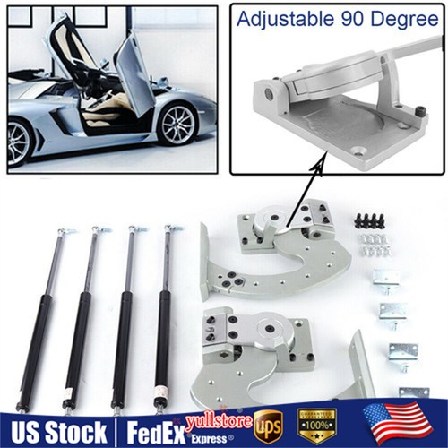 Degree universal lambo door - degree,