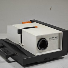 Zeiss Ikon Perkeo 510