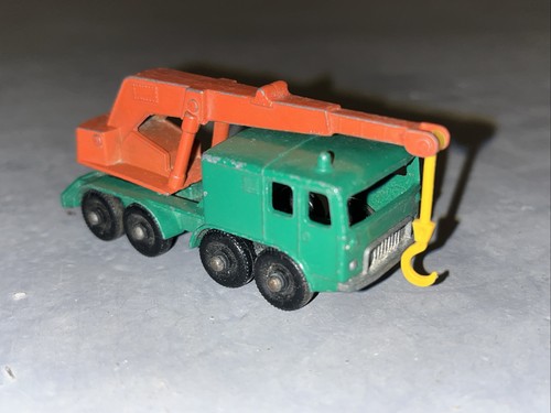 A43 matchbox lesney - a43,