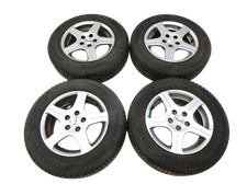4 X roues complètement Jante