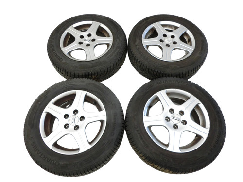 Roues complètement jante - x,