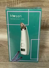 Mosen Aspirateur Point Noirs