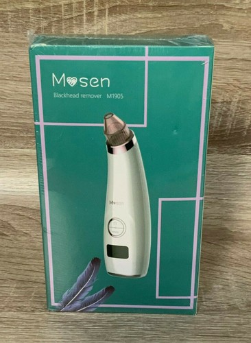 Mosen aspirateur point noirs - mosen,