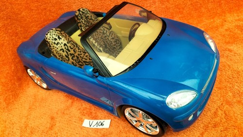 Lot v106 voiture - lot, v106: