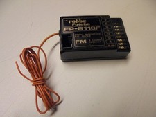 RECEPTEUR ROBBE FUTABA