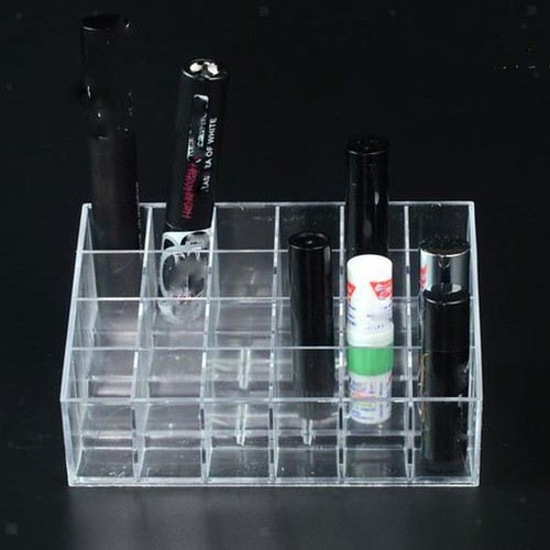 Présentoir maquillage en - présentoir,