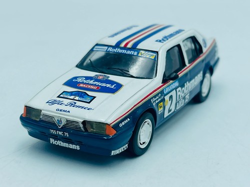 Provence moulage alfa romeo - provence, 75