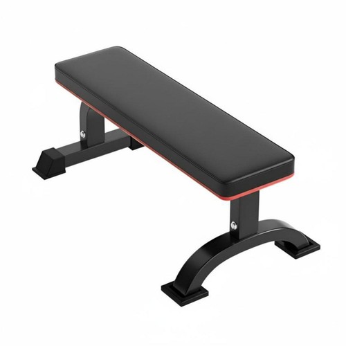 Banc exercice plat - d'exercice,,