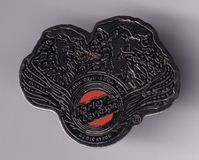 RARE PINS PIN'S .. MOTO