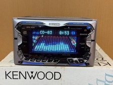 Kenwood DPX-5000 2DIN CD