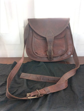 Sac besace à bandoulière de