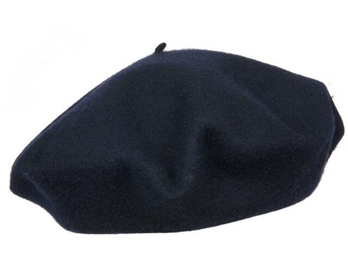 Basque homme laine 100 - homme, en
