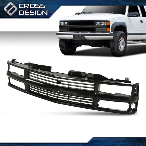 Grille fits 1994 chevrolet - grille,