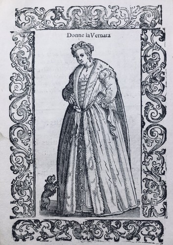 Prostitution venise 1598 - prostitution, en