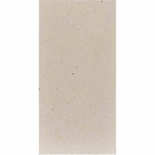 Schamottestein 250x124x30mm Cheminées Chambre de Combustion Pierre Du Four