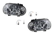 Phares Kit Halogène Convient