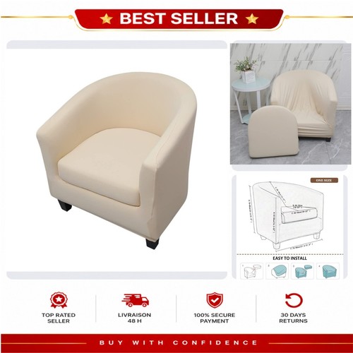 Housse fauteuil - housse, de