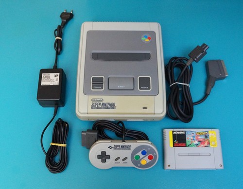 Lot console super - lot,