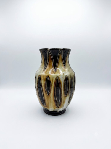 Vase grès roger guérin - en,
