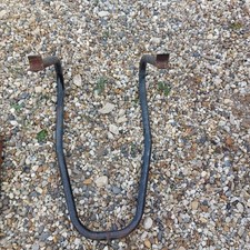 ORIGINAL OFFICIAL HONDA RS125 RACING PADDOCK STAND HRC nx4 nf4 nd4