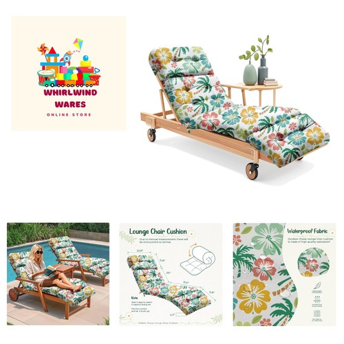 Luxurious waterproof outdoor - waterproof,