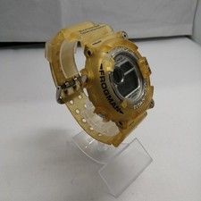 CASIO G-SHOCK FROGMAN