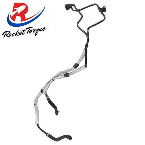 Piece engine vent line for - 1,