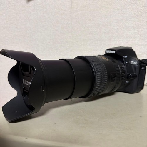 Appareil photo reflex - appareil,