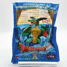 Liege Lizard Dragon Quest X