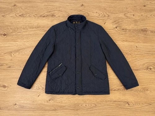 Barbour veste quilted - veste,