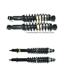 2 Amortisseurs Aixam