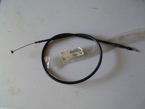 Cable embrayage yamaha yzf - 1,