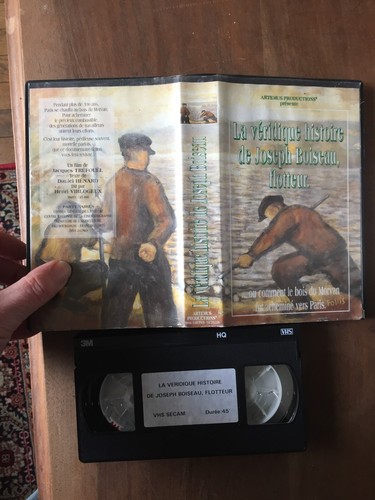 Cassette video vhs - video,