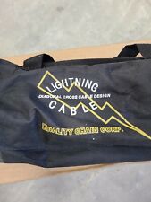 Lightning Cable Cable Chains a1026