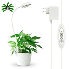 Lampe à LED Croissance